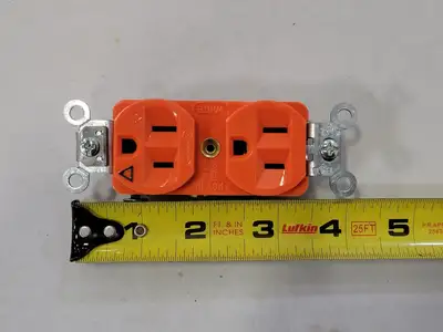 NEW HUBBELL CR5252IG