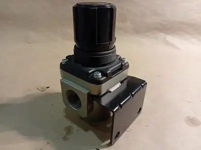 NEW SMC AR60-N10-Z