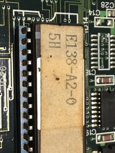 Used MEIKI C4C301Y3K Circuit Boards Michigan US | Ideal Machinery #704779