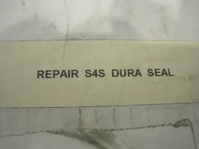 NEW REPAIR SEAL S4S DURA SEAL 62-72-154 M-07-E