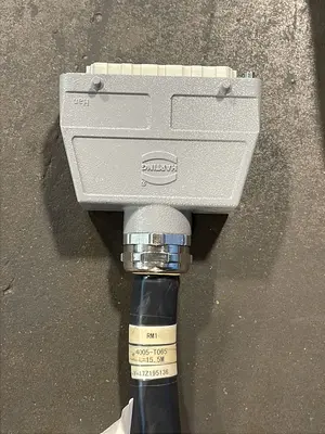 USED FANUC A6604005T065