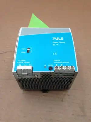 PULS SL 10 PLC Switching Mode Power Supply 115/230VAC 48VDC