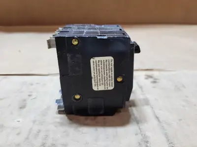 Used SQUARE D QO340 Switchgears British Columbia CA | Lenmark #1438365