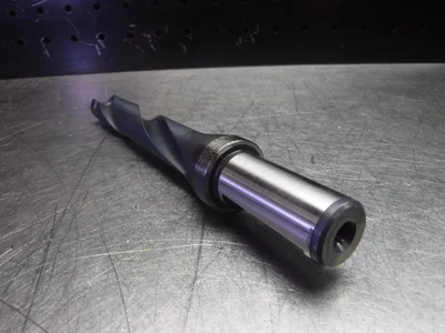 Kennametal 20mm Indexable Drill 20mm Shank 3.75200R215 (LOC1458B)