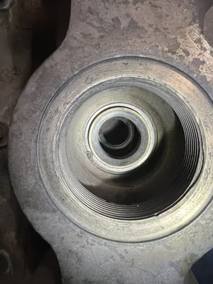 USED WHEATLEY HP-100M