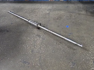 Ball Screw
