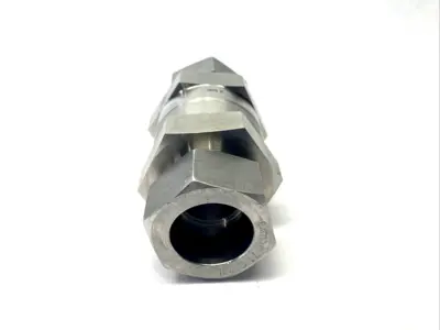 RHD28L71VIT, 288131, 808.3109.280.20 | Hainzl Aquasys RHD28L71VIT 2 Bar Check Valve H-Kon 288131, 808.3109.280.20 - New Other