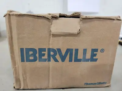 NEW IBERVILLE CI3510