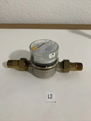 Prominent  Flow Meter Module 79104645 Qn 1,5 30 C CLA/B-H (Used?) Fast Shipping