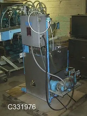 USED SIMPLEX 480A