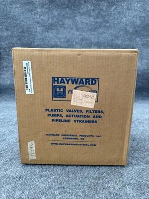 New | in-Stock Hayward SW1300E Pump & Valve Parts California US | Davliegogo LLC #1705989