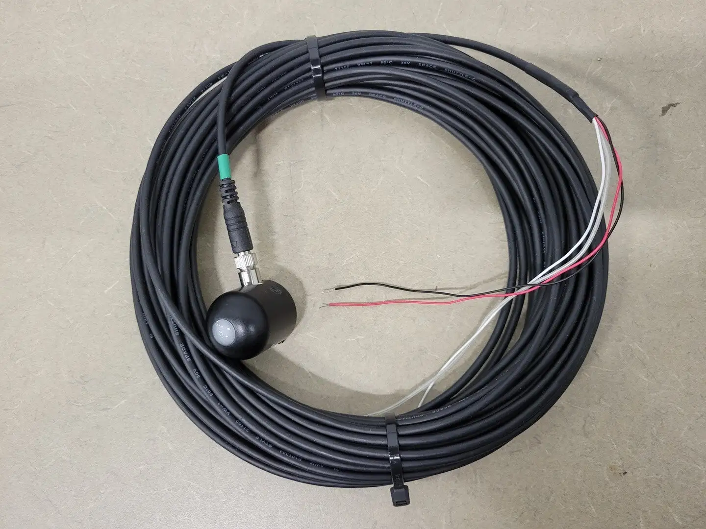 NEW APOGEE INSTRUMENTS SQ-204X