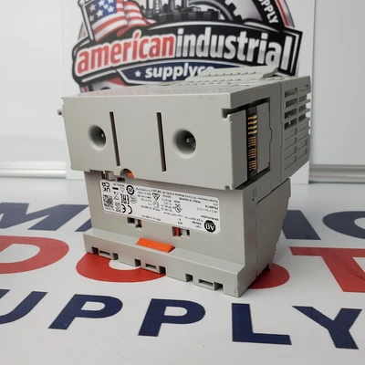 Used Allen-Bradley 5094-IB16 PLC Input & Output California US | American Industrial Supply Co. #1460058