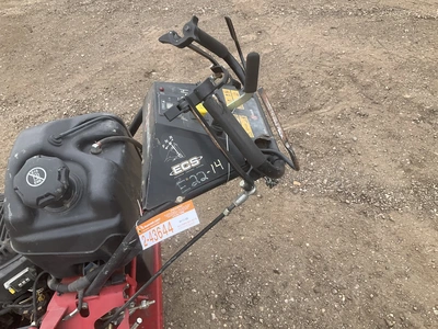 USED 2022 EXMARK TURF TRACER