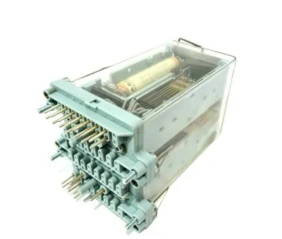NEW ASEA ABB RK 411 009-AB CURRENT RELAY RXIG28 RK411009AB