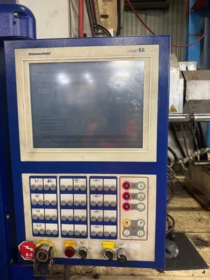 2013 BATTENFELD T14 500/3400 UNILOG B6S HORIZONTAL INJECTION MOULDING MACHINES | INJECTION DEPOT (11)