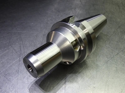 Erickson BT40 10mm Hydraulic Tool Holder 85mm Pro BT40BHC10085M (LOC1131A)