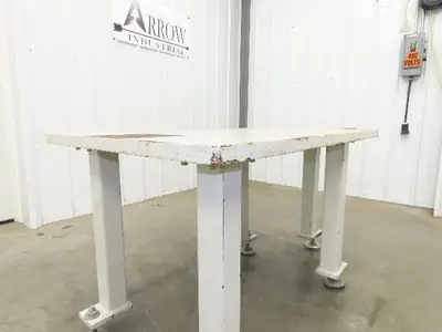 Used ARROW INDUSTRIAL SALES _UNKNOWN_ Welding Machinery (Other) Indiana US | Arrow Industrial #1408717