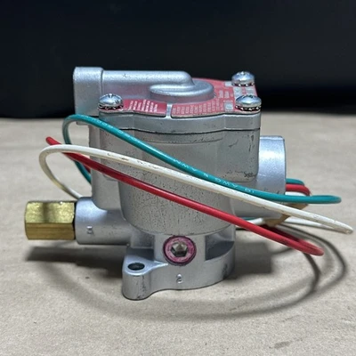 NEW Schrader Bellows K045302349