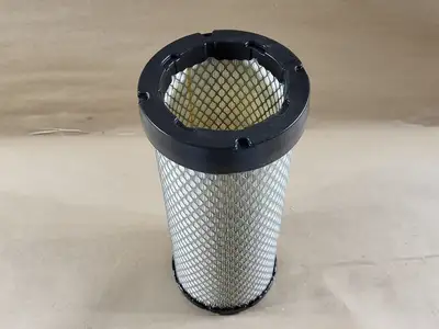 NEW BALDWIN RS3501