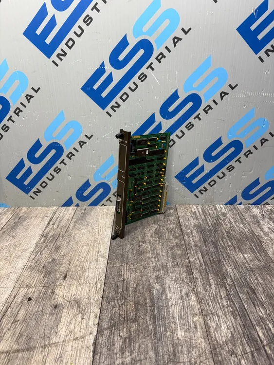 Used BOSCH REXROTH 1070041363-309 Misc Electrical & Power Parts South Carolina US | ESS Industrial Equipment Sales #420529