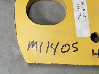 USED KOMATSU 561-40-61541