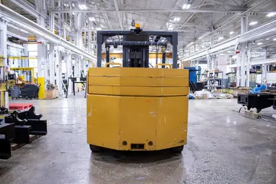 Used 2020 VERSA LIFT VERSA LIFT 25/35 Liquid Propane Forklifts Illinois US | Forklift Exchange #1339411