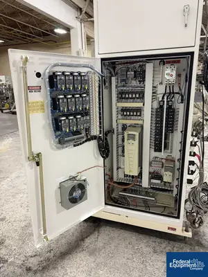 Used Harrel _UNKNOWN_ Extruders Ohio US | Federal Equipment Company #1337910