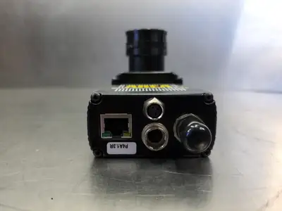 BANNER AREA 1.3 PresencePLUS P4 Inspection Camera. 5D-24