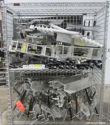 USED MGS STEALTH