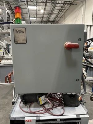 Used 2019 ABB IRB 4600 Robotics California US | MachineryMax #1462098