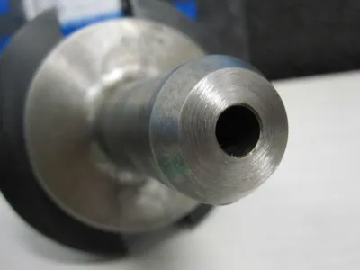 USED SpinTru CAT50