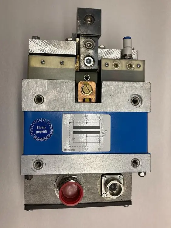 Used MIYACHI M2-3-6.4-34-530/1K-T Welding Transformers Ohio US | Surplus Asset Holdings #1365835