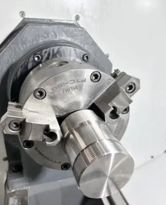 2022 HAAS TL-1 CNC Lathes | Toolquip, Inc. (3)