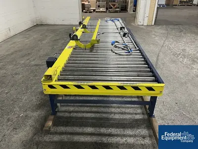 USED Newcastle Newcastle RM-1150 Pallet Exchanger