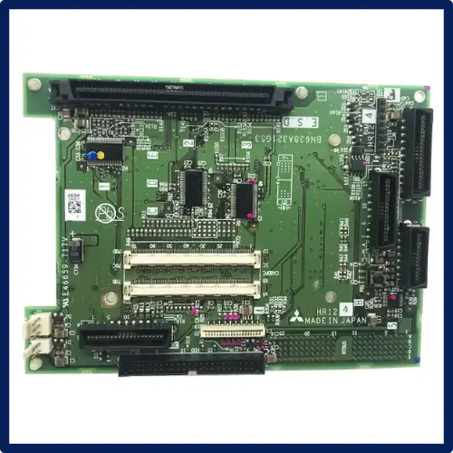 NEW MITSUBISHI HR124