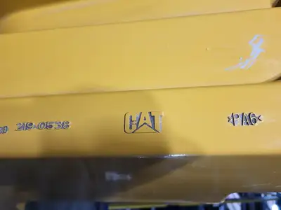 USED CATERPILLAR 219-0538