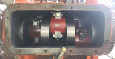 USED WHEATLEY T-4140