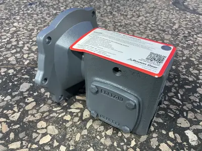 Used BOSTON GEAR F71315B56 Motors (misc) Ohio US | HGR 24 #1471945