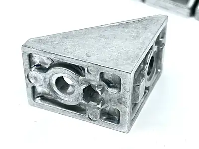New | in-Stock Misumi HBLFSN5 Parts Michigan US | Maverick Industrial Sales #1393454