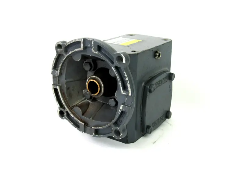 Used BOSTON GEAR F71810B7G Speed Reducers | Industrial Parts R Us Inc. #365746