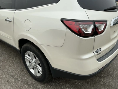 Used 2013 CHEVROLET TRAVERSE SUVs Michigan US | Miedema Asset Management Group #1313922
