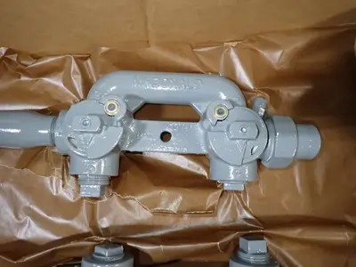 USED UPSCO UALP00002564
