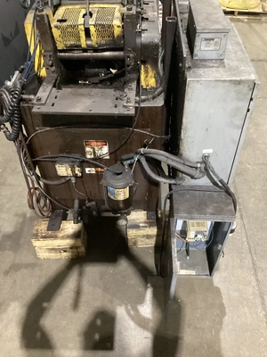 Used LITTELL 212-17PD Levelers Michigan US | iGAM Industrial Marketplace #1413344