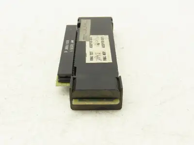 Used MODICON _UNKNOWN_ PLC Processors Indiana US | Arrow Industrial #1316714