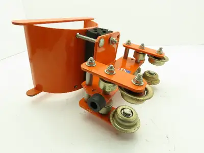 New | in-Stock GLEASON REEL _UNKNOWN_ Miscellaneous MRO | Arrow Industrial #658745