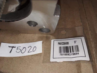 NEW Ferguson FNW220AMM