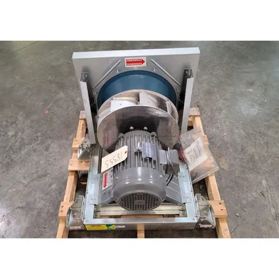 NEW TWIN CITY FAN EPLFN-165MK2