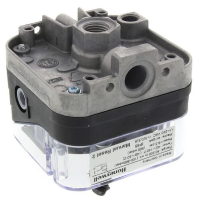 Honeywell C6097B3051 Pressure Switch [New]