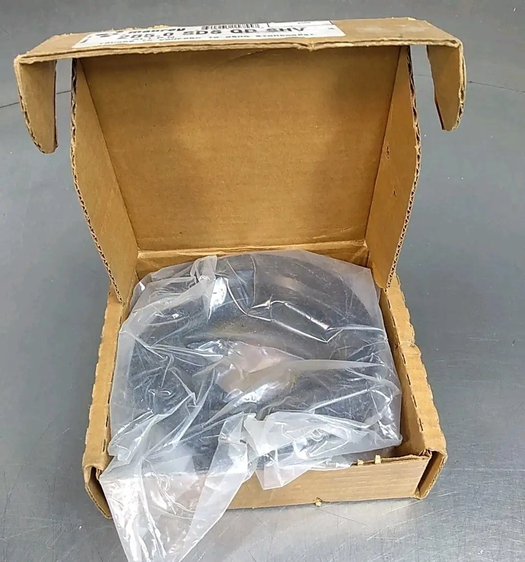 USED Maurey Maurey 2B5 .4 SDS QD SHV